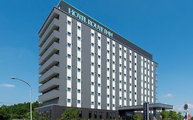 Hotel Route-Inn Kanuma Inter