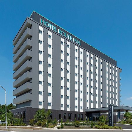 Hotel Route-Inn Kanuma Inter Extérieur photo